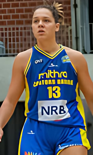 Melisa Brcaninovic