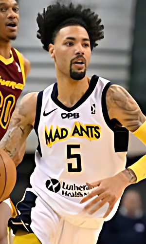 Tevin Brown