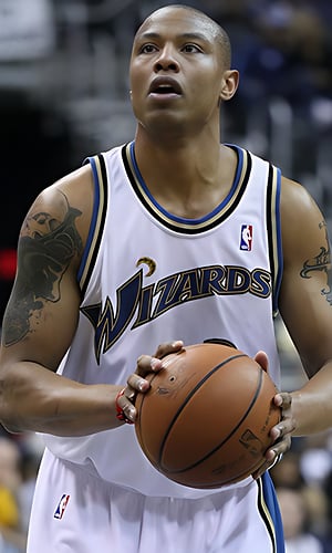 Caron Butler