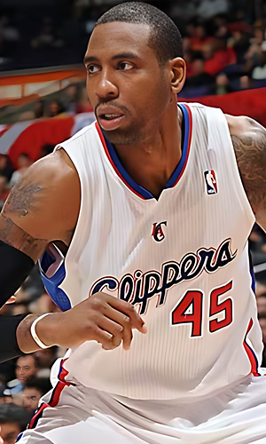 Rasual Butler
