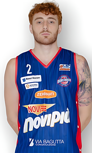 Simone Caglio