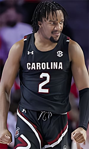 Chico Carter Jr.