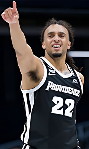 Devin Carter
