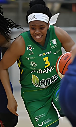 Chantel Charles