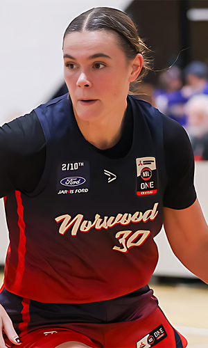 Cali Clark basketball Cali Clark