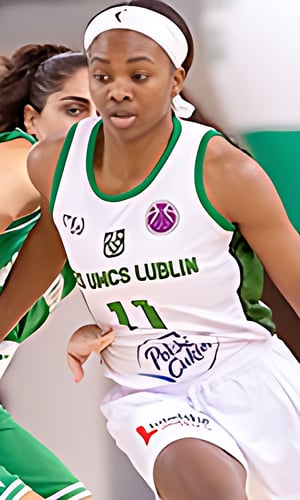 Nia Clouden
