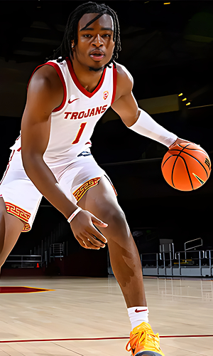 Isaiah Collier