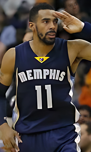 Mike Conley