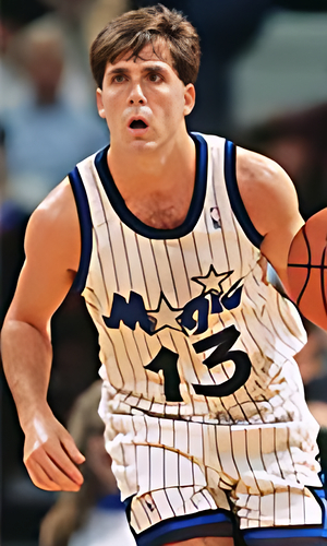 Chris Corchiani