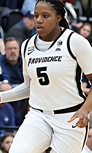 Janai Robertson