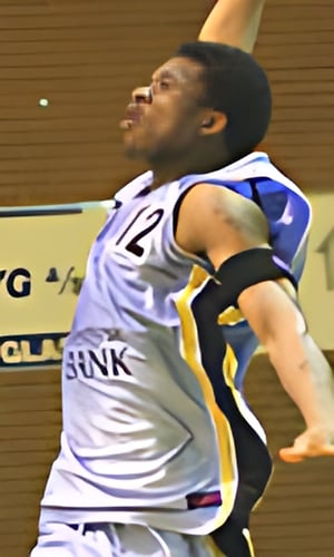 Michael Cuffee