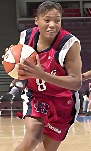 Grace Daley basketball Grace Daley