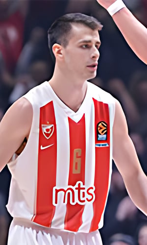 Nemanja Dangubic