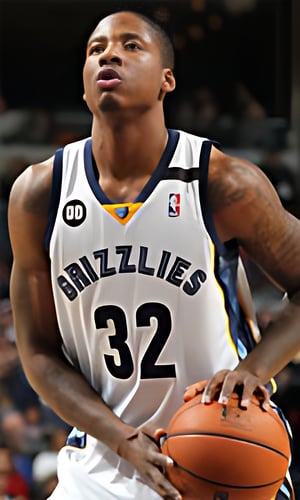 Ed Davis