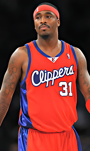 Ricky Davis