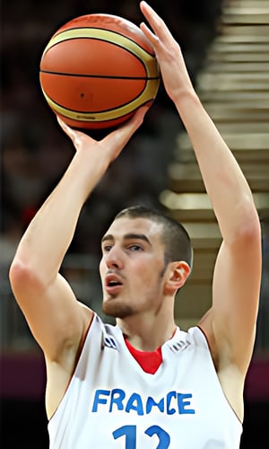 Nando De Colo