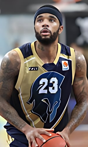 Malcolm Delaney
