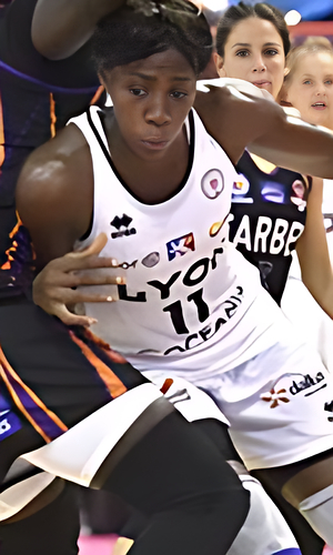 Djene Diawara