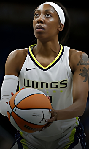 Jasmine Dickey