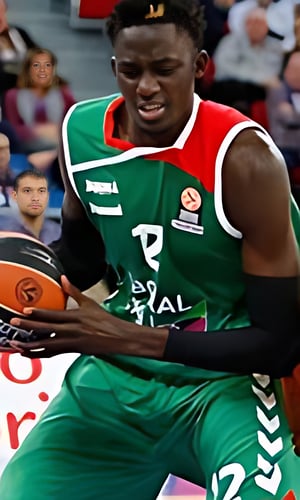 Ilimane Diop
