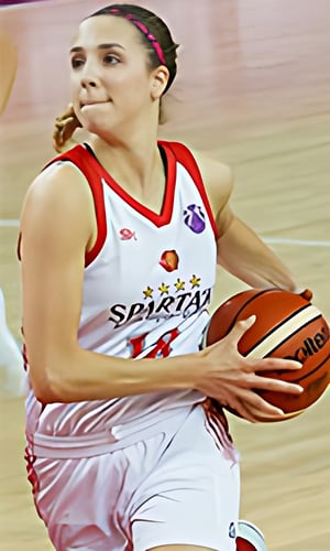 Ivana Dojkic