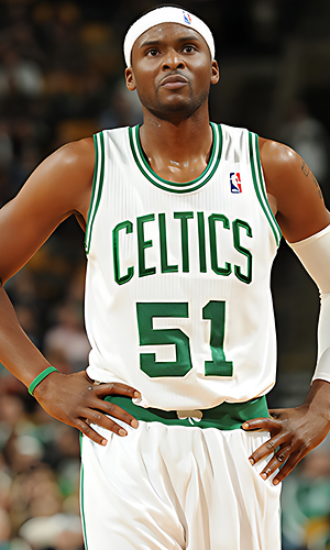 Keyon Dooling