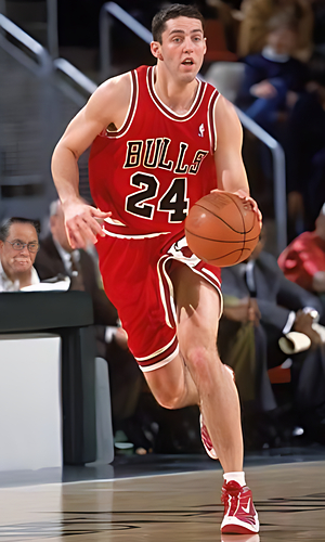 Bryce Drew