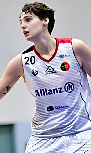 Elisa Ercoli
