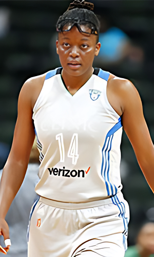 Temi Fagbenle