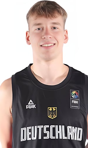 Raphael Falkenthal
