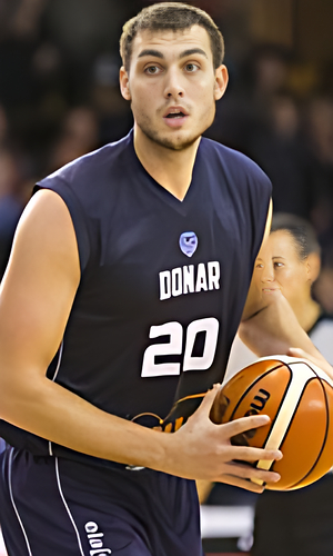 Chase Fieler
