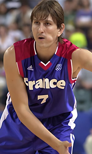 Laurent Foirest