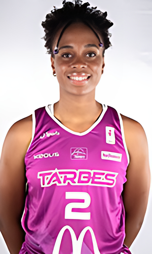 Marie-Paule Dally
