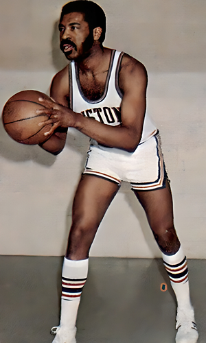Fred Foster