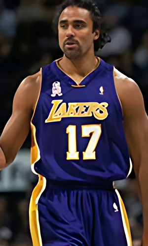 Rick Fox