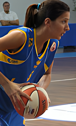 Maria Chiara Franchini
