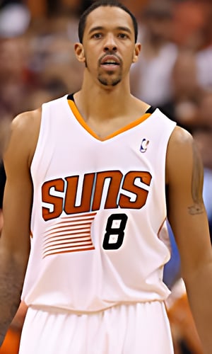 Channing Frye