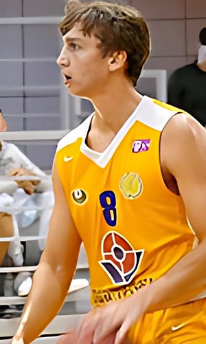 Dylan Frye