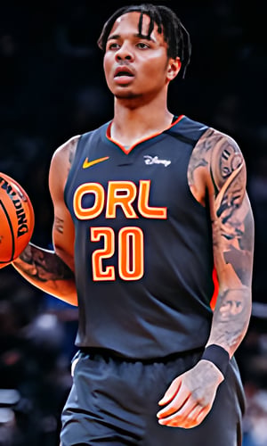 Markelle Fultz