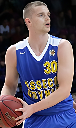 Jakub Garbacz