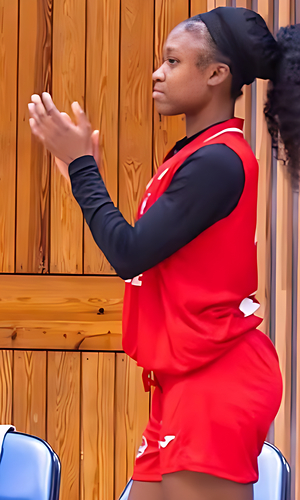 Tarriyonna Gary