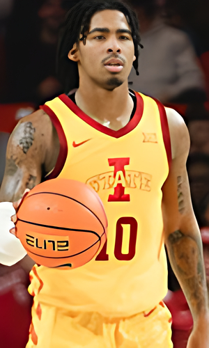 Keshon Gilbert