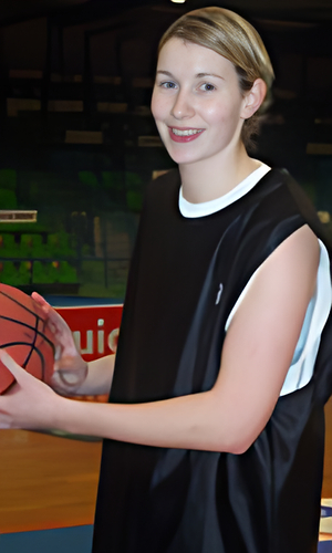 Elodie Godin