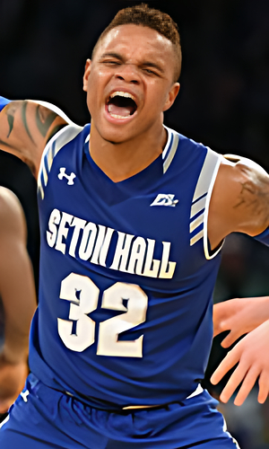 Derrick Gordon