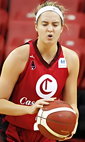 Haley Gorecki