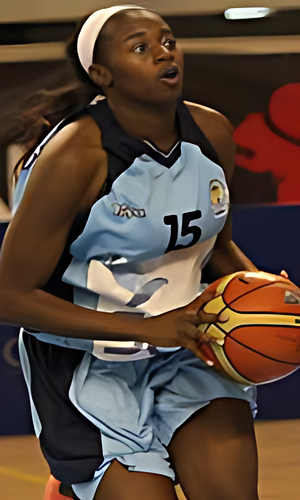 Alexis Govan