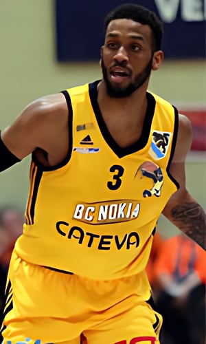 Leyton Hammonds