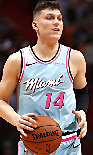 Tyler Herro