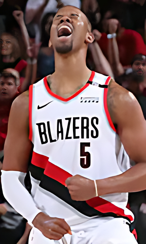 Rodney Hood