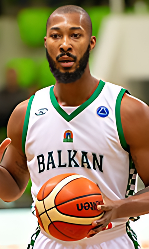 Mikael Hopkins